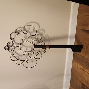 Key Wall Decor